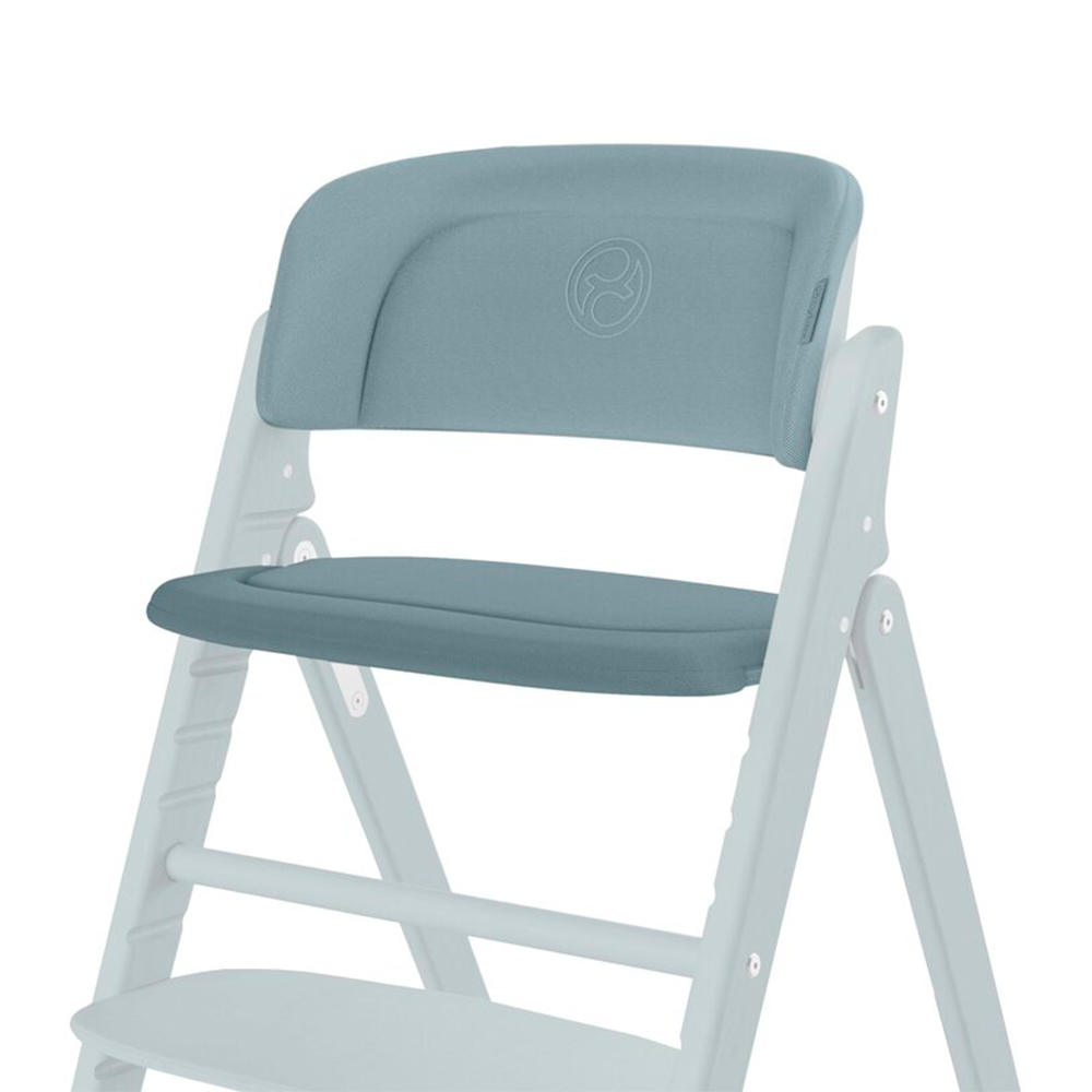 Cybex Click & Fold Comfort Liner Stone Blue