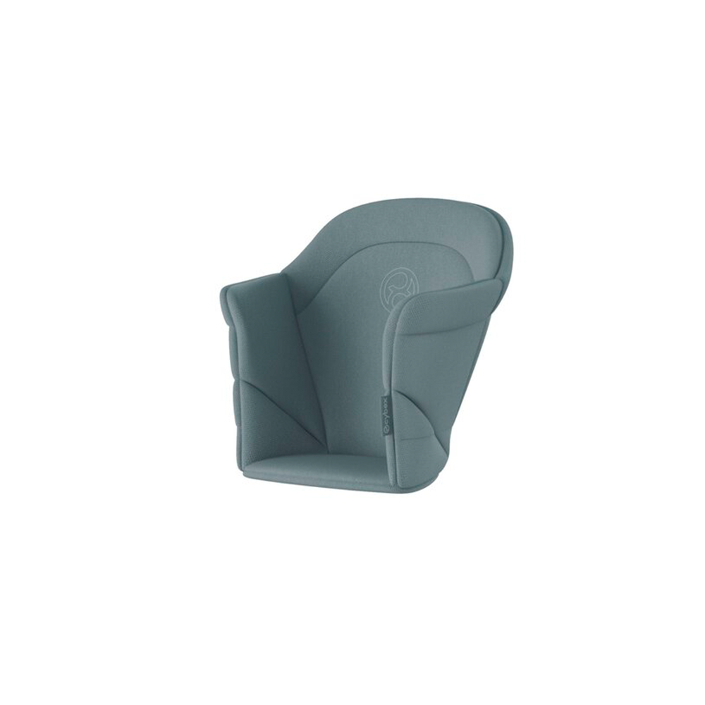 Cybex Click & Fold Comfort Liner Stone Blue