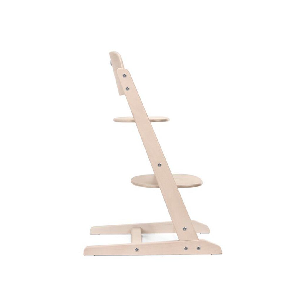 Cybex Iris Chaise Haute 3-en-1 All Natural Light