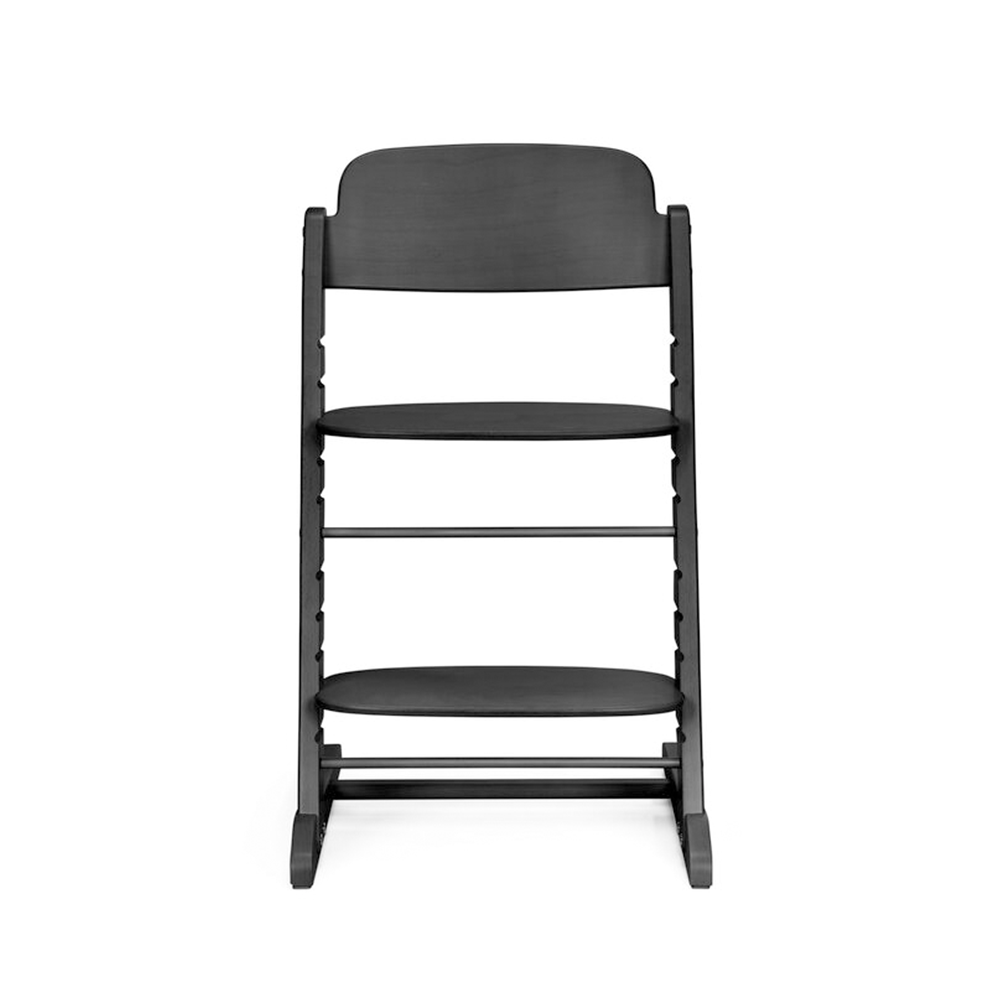 Cybex Iris High Chair Stunning Black