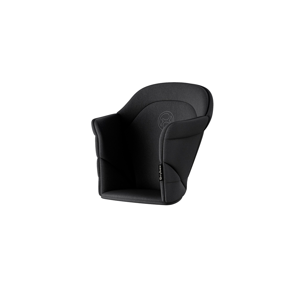 Cybex Click & Fold Comfort Liner Stunning Black