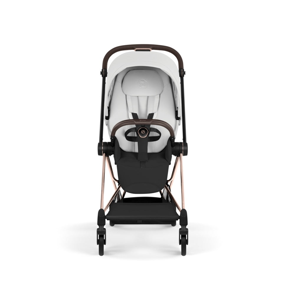 Cybex Mios Style Rosegold/Off White
