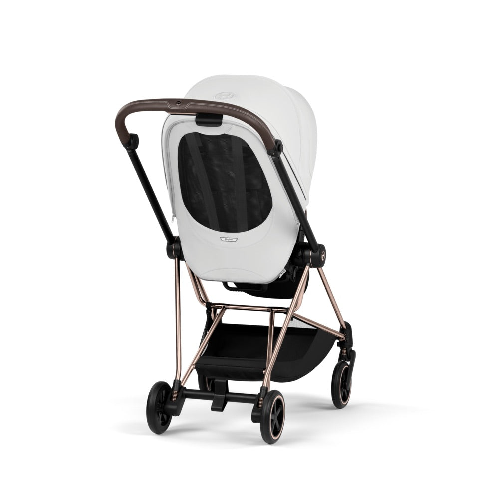 Cybex Mios Style Rosegold/Off White