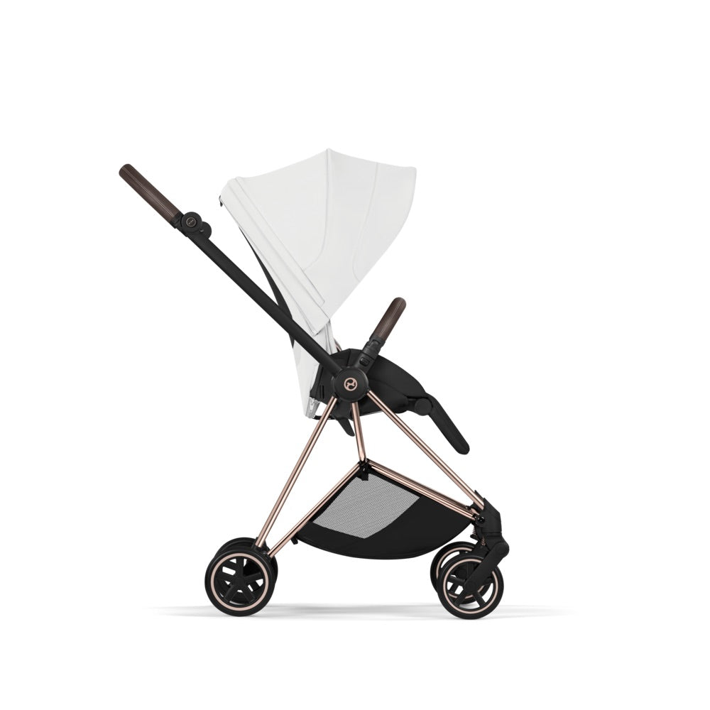 Cybex Mios Style Rosegold/Off White
