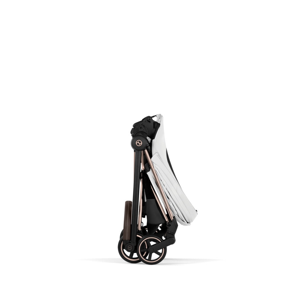 Cybex Mios Style Rosegold/Off White