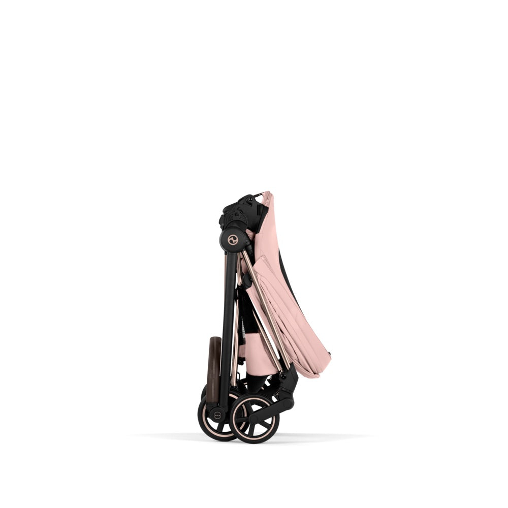 Cybex Mios Style Rose Gold/Peach Pink