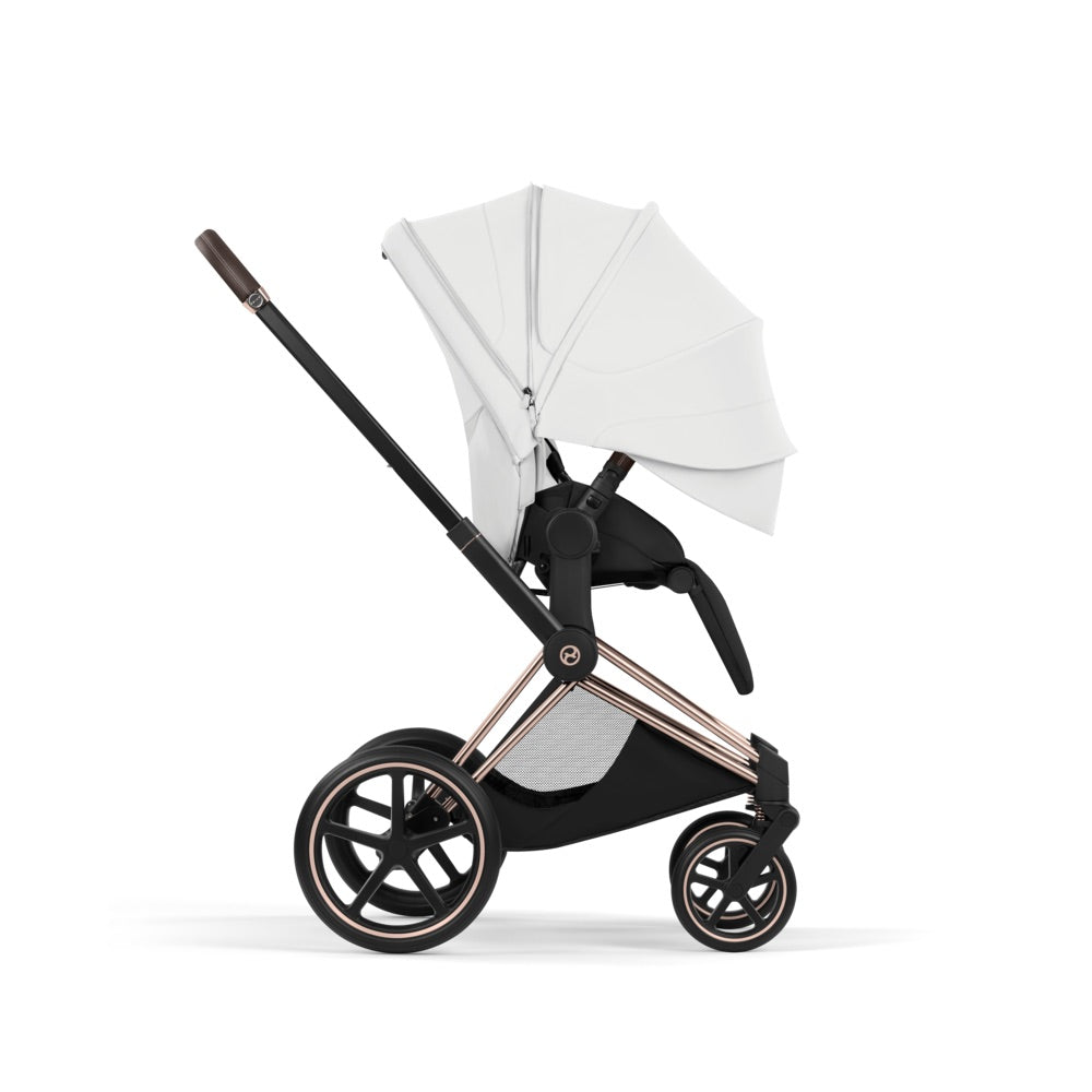 Cybex  Priam Style Rosegold/Off White