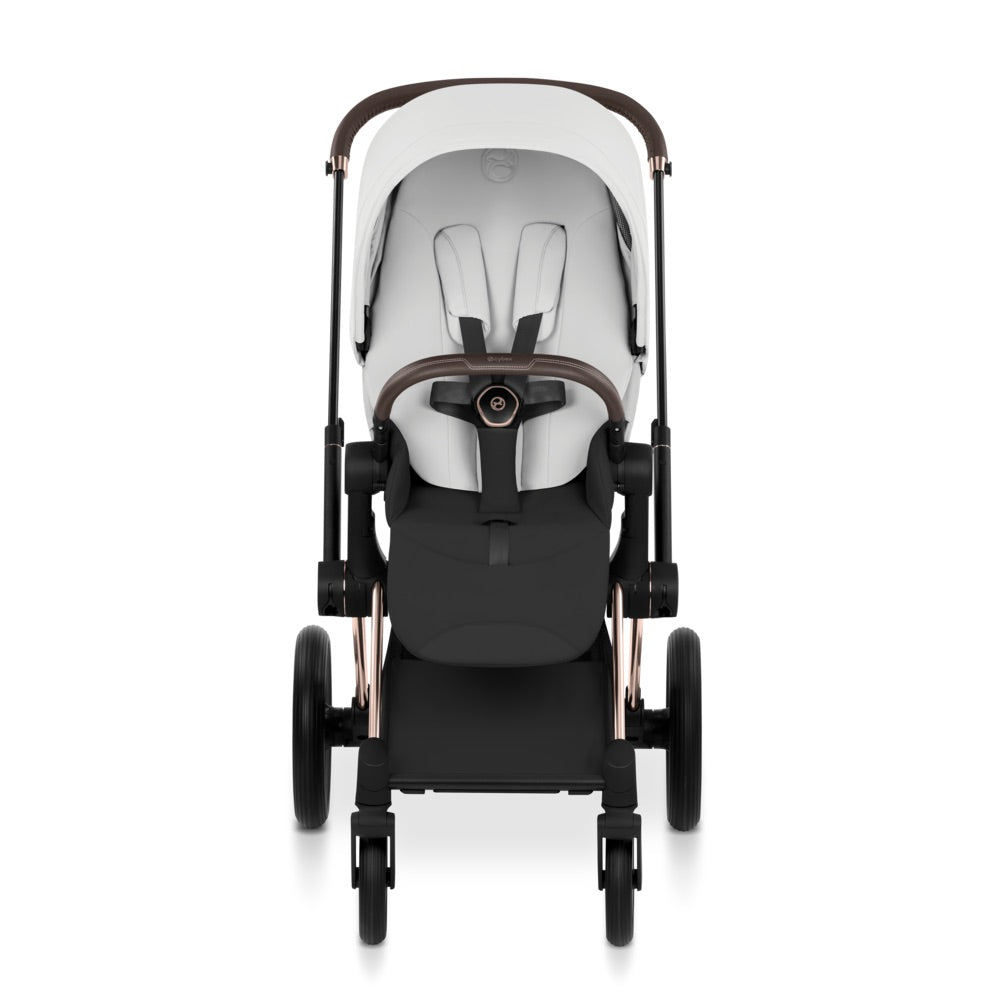 Cybex  Priam Style Rosegold/Off White