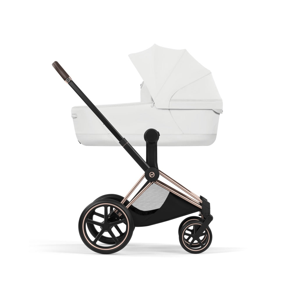 Cybex  Priam Style Rosegold/Off White