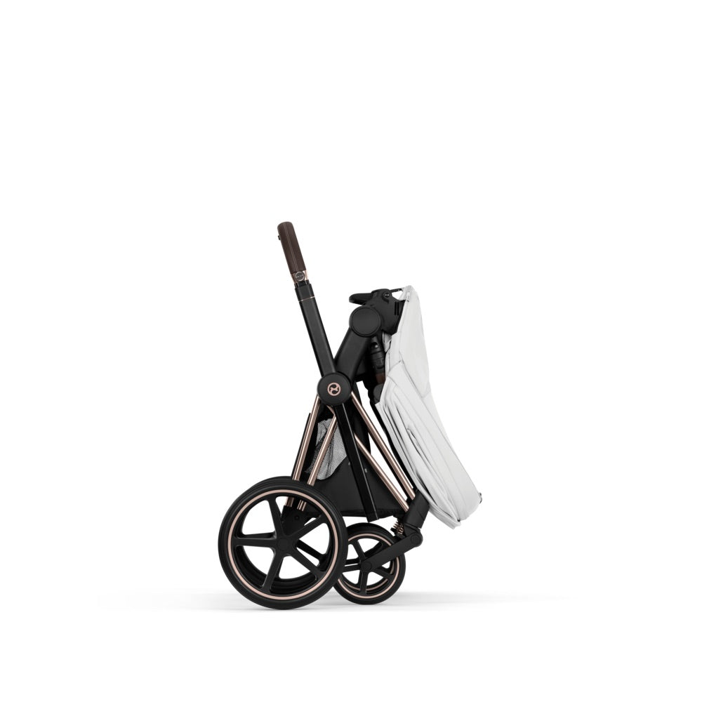 Cybex  Priam Style Rosegold/Off White