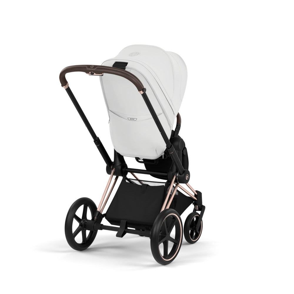 Cybex  Priam Style Rosegold/Off White