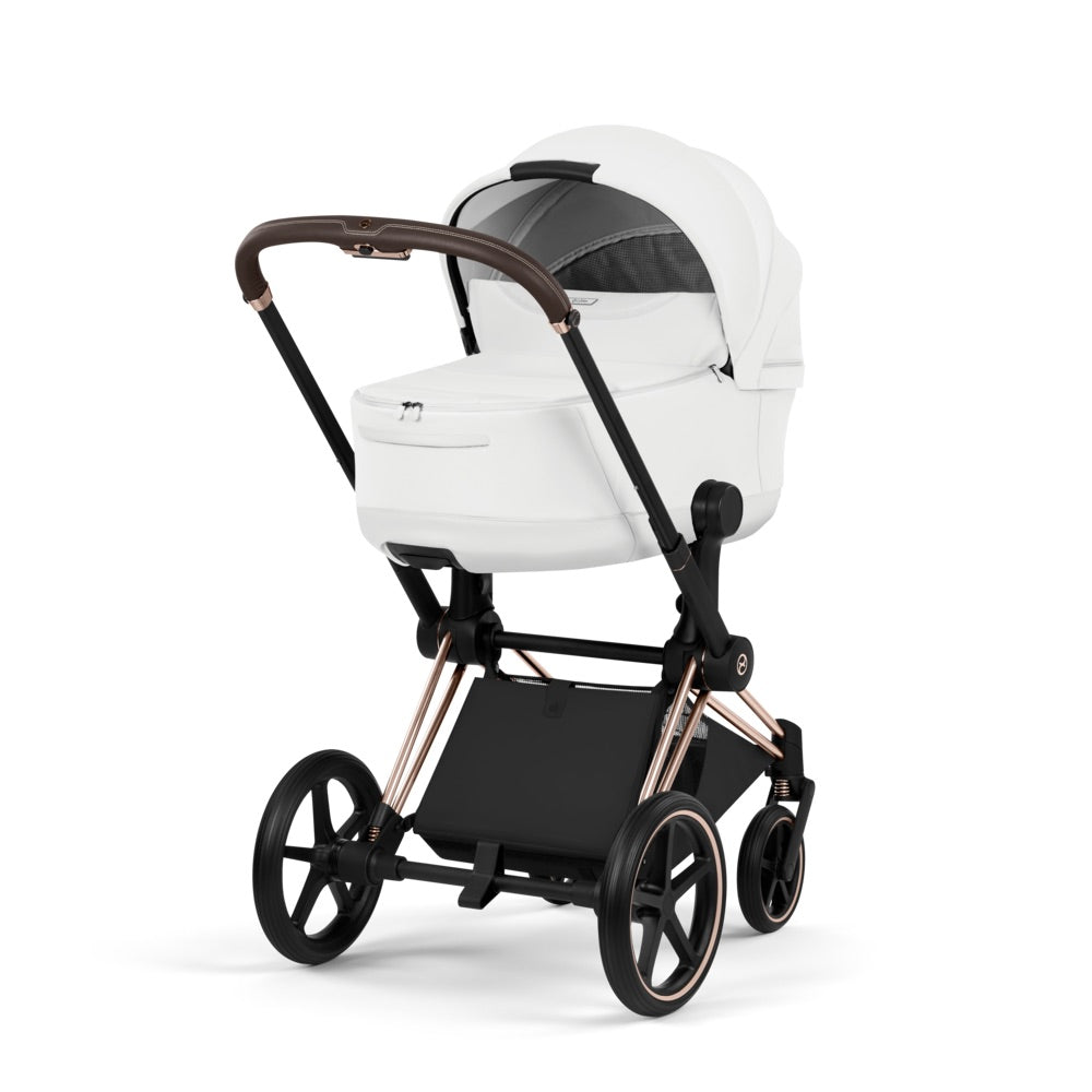 Cybex  Priam Style Rosegold/Off White
