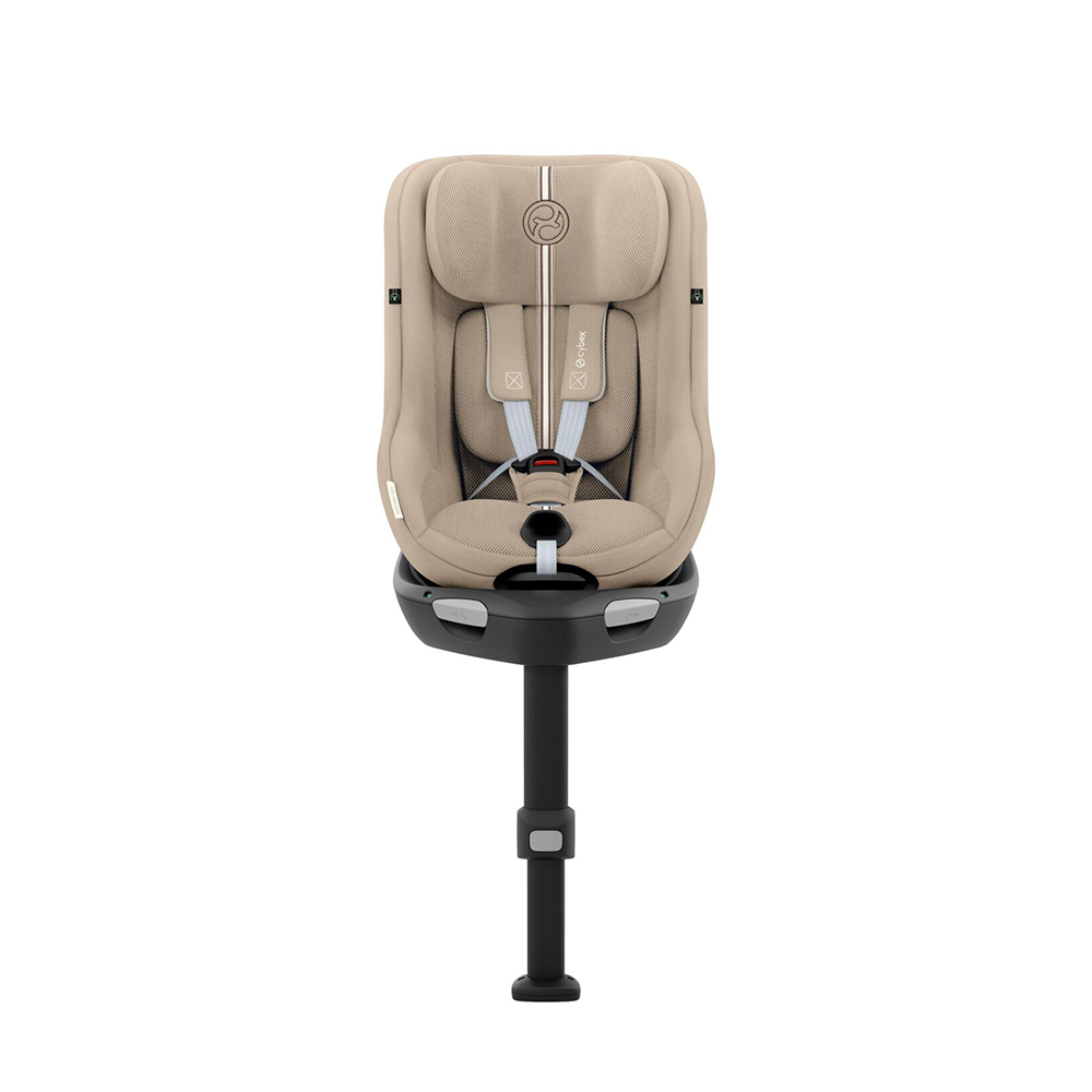 Cybex Sirona G3 Plus Gris Pierre