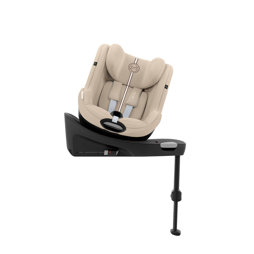 Cybex Sirona G3 Plus Gris Pierre