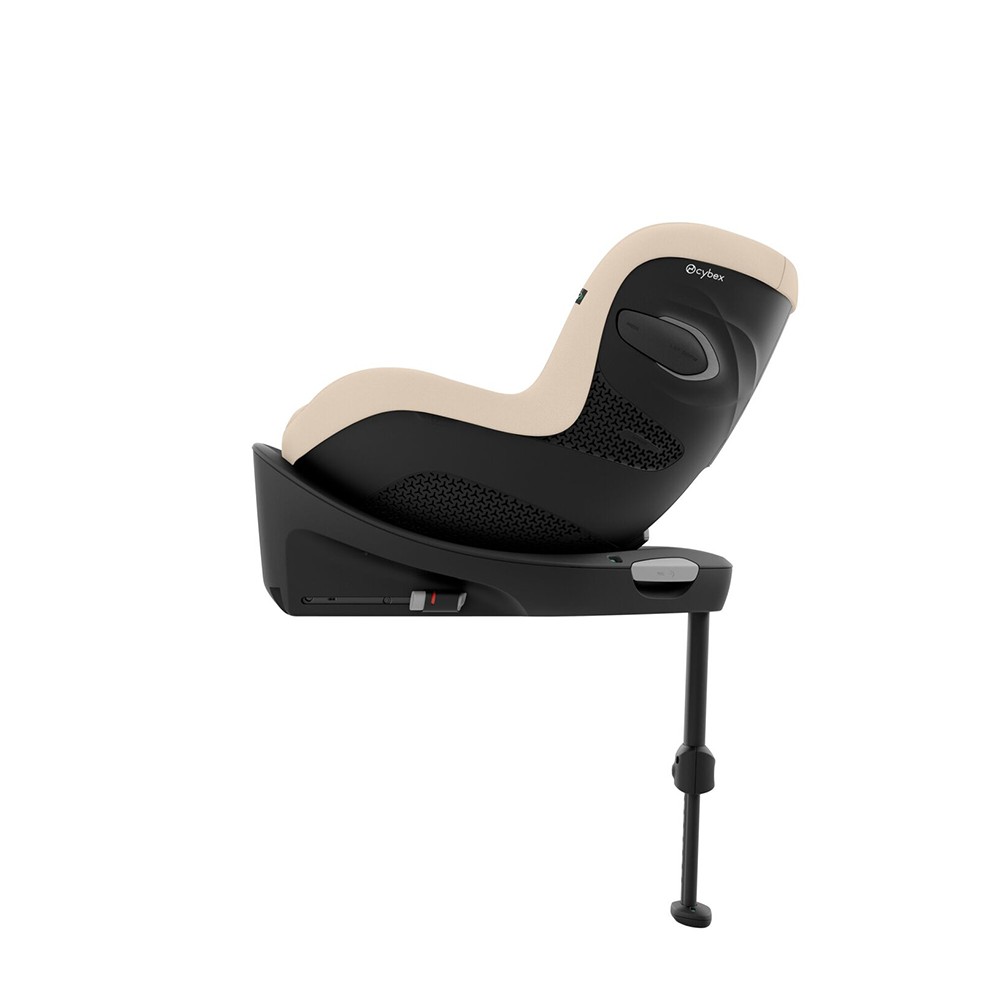 Cybex Sirona G3 Plus Gris Pierre