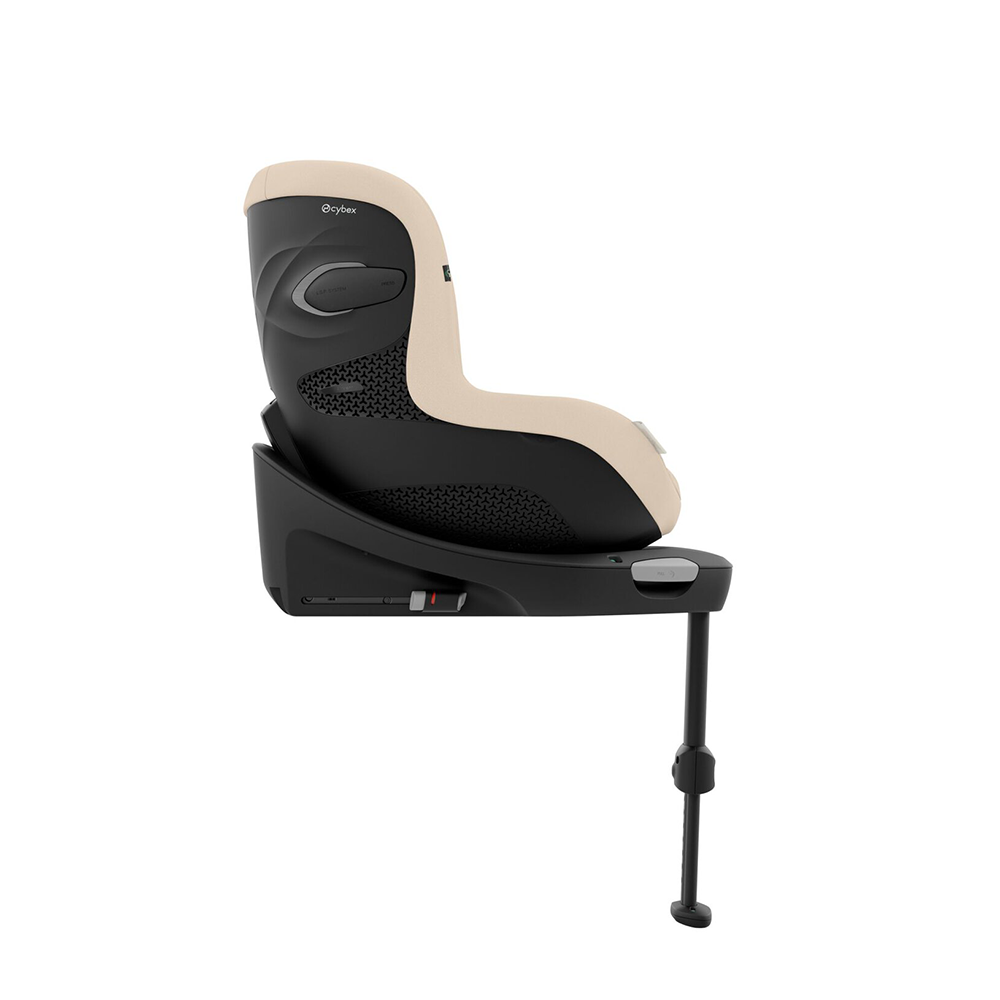 Cybex Sirona G3 Plus Gris Pierre
