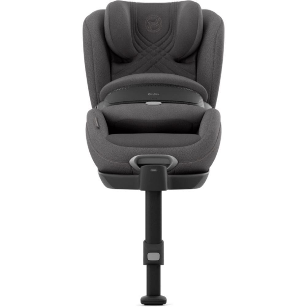 Cybex  Anoris T2 i-Size Autositz Plus  Mirage Grey
