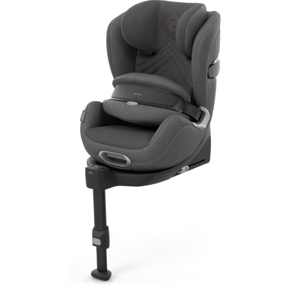 Cybex  Anoris T2 i-Size Autositz Plus  Mirage Grey