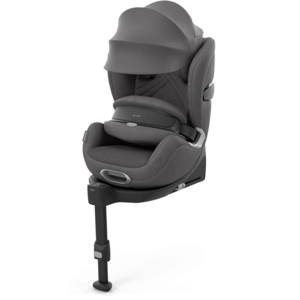 Cybex  Anoris T2 i-Size Autositz Plus  Mirage Grey