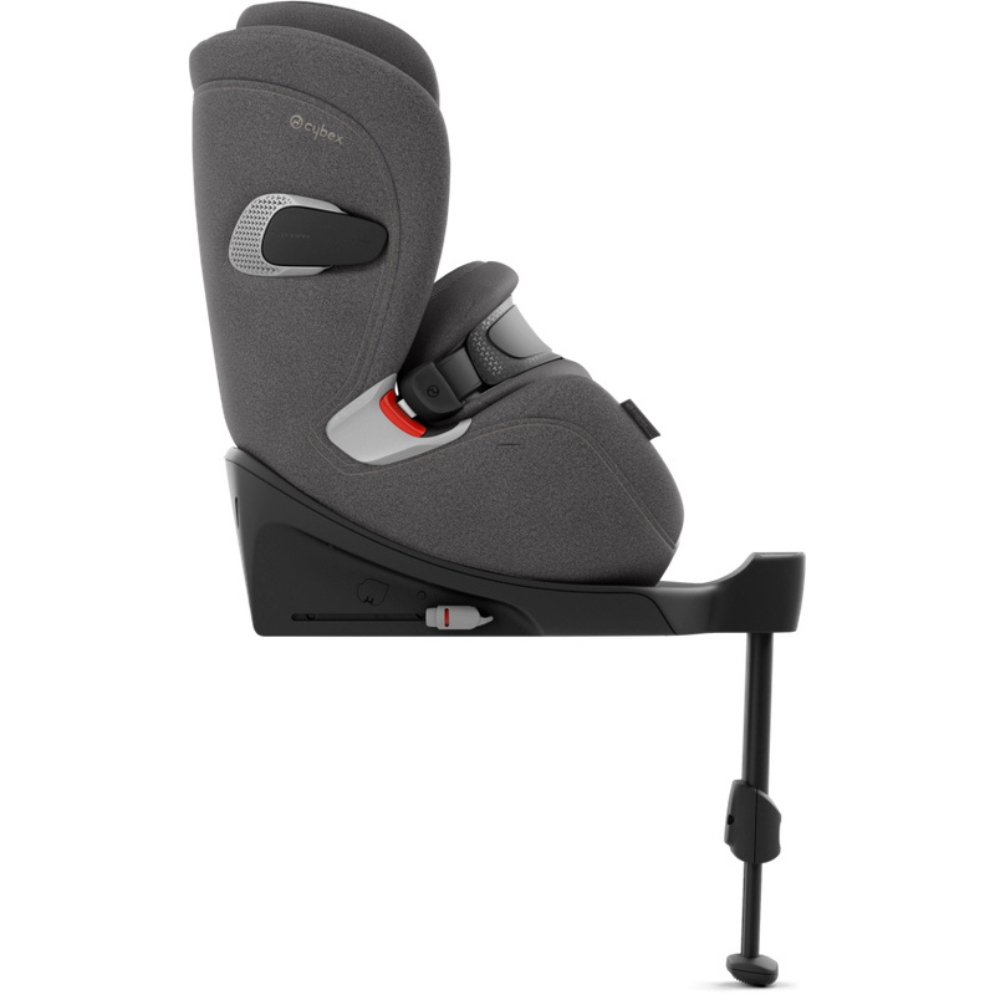 Cybex  Anoris T2 i-Size Autositz Plus  Mirage Grey