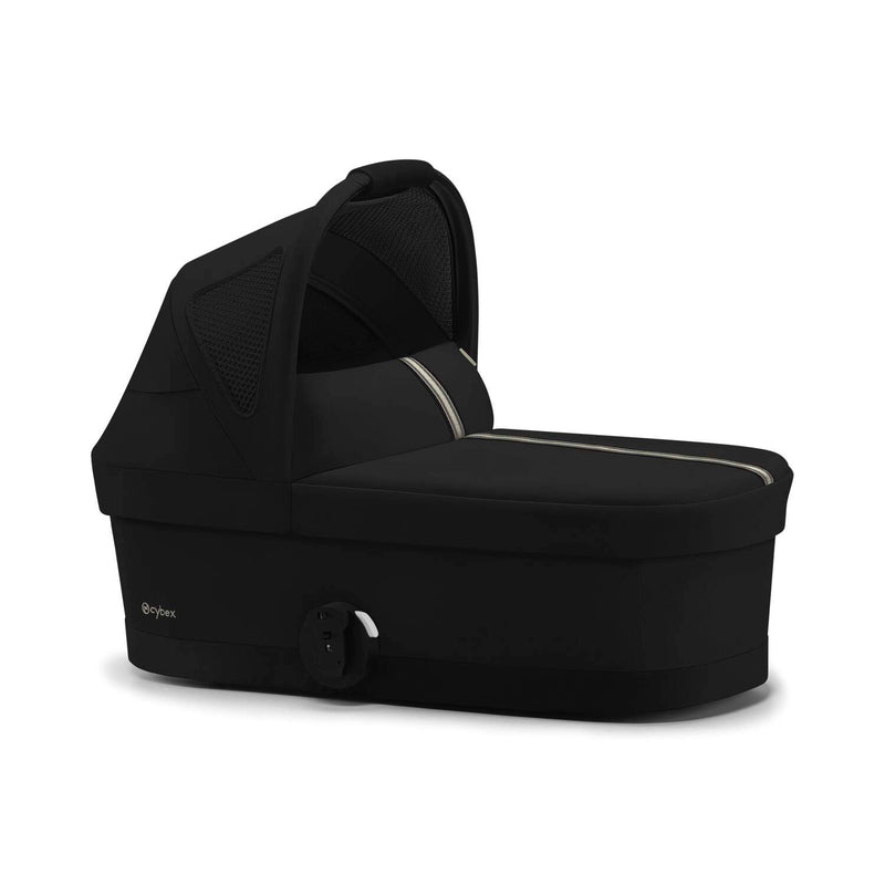 Cybex  Cot S  Moon Black