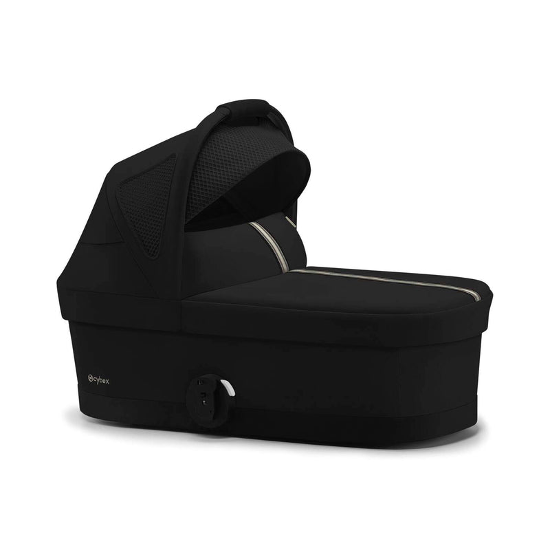 Cybex  Cot S  Moon Black