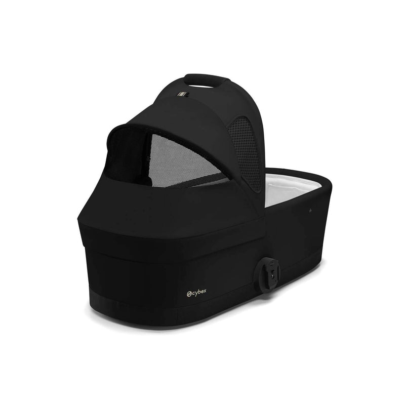 Cybex  Cot S  Moon Black