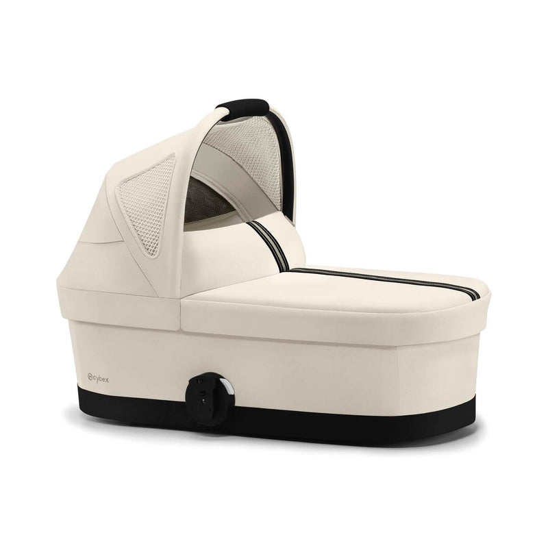 Cybex Cot S Seashell Beige