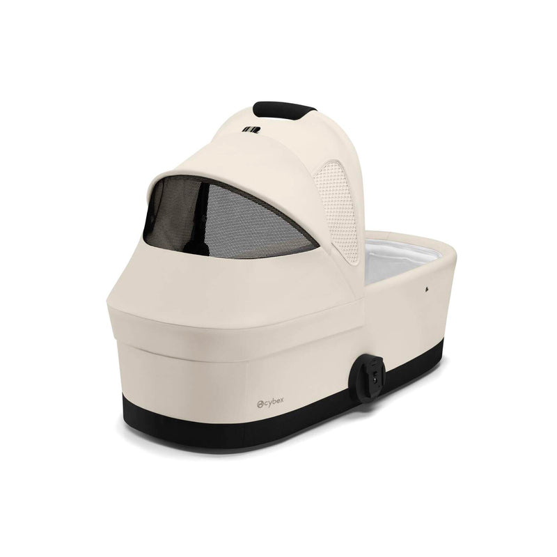 Cybex Cot S Seashell Beige