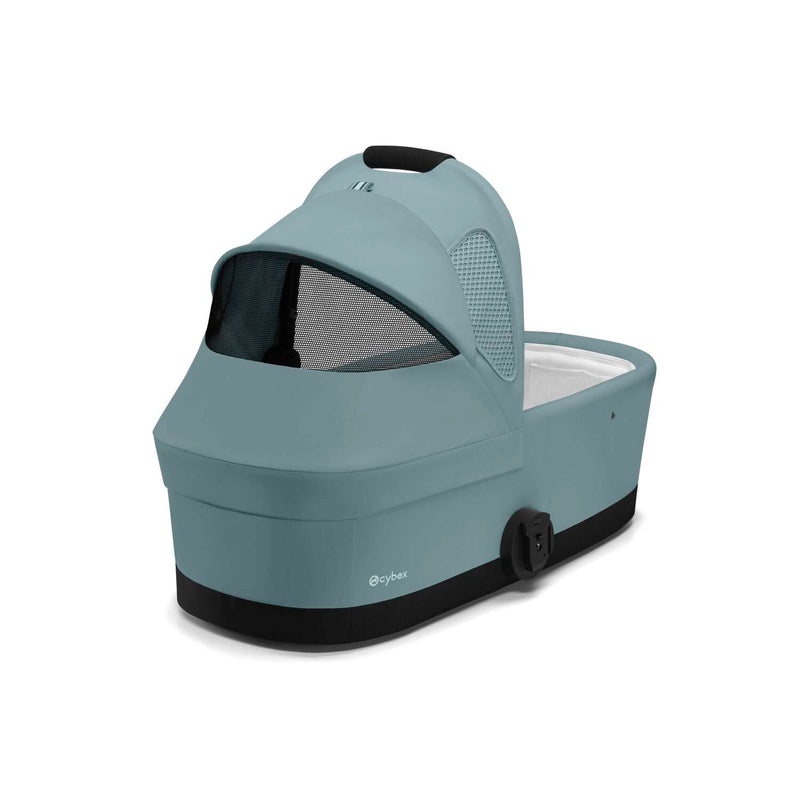 Cybex Cot S Stormy Blue