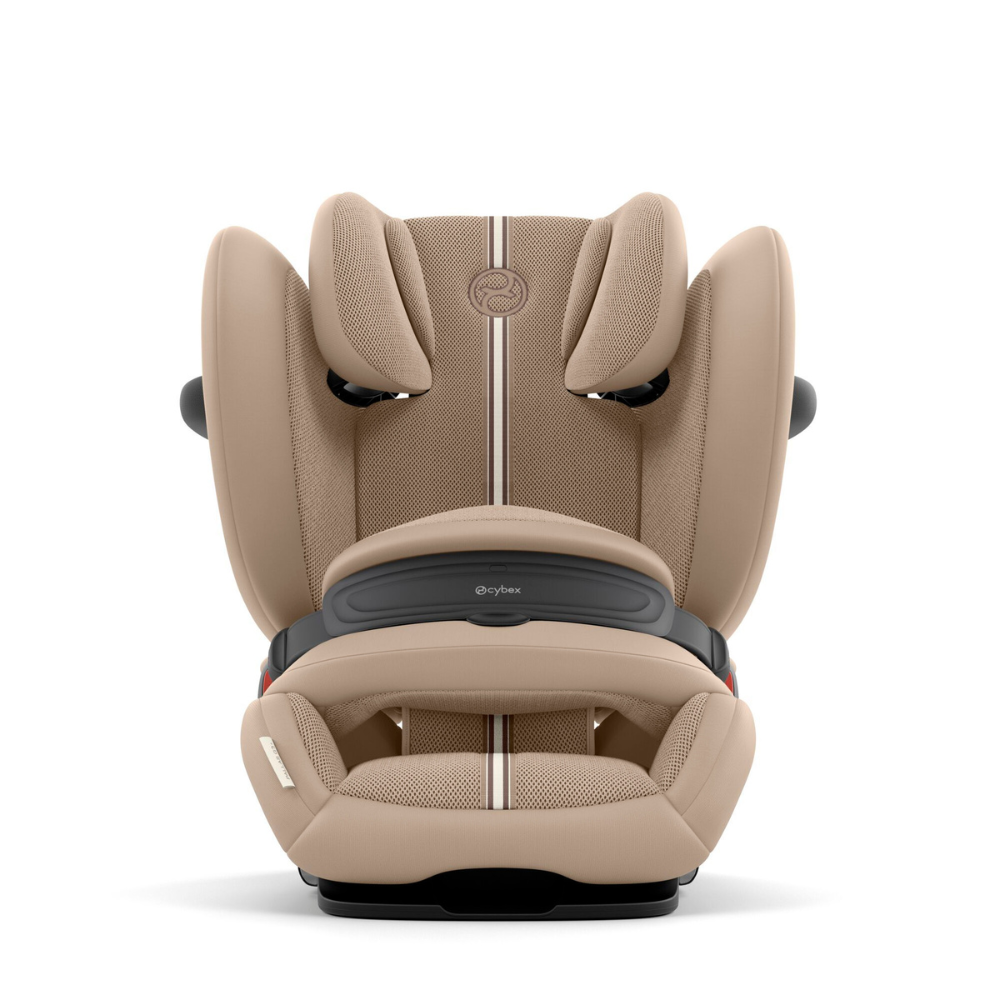 Cybex  Pallas G3 i-Size Plus  Almond Beige - Online MY SNOWFLAKE