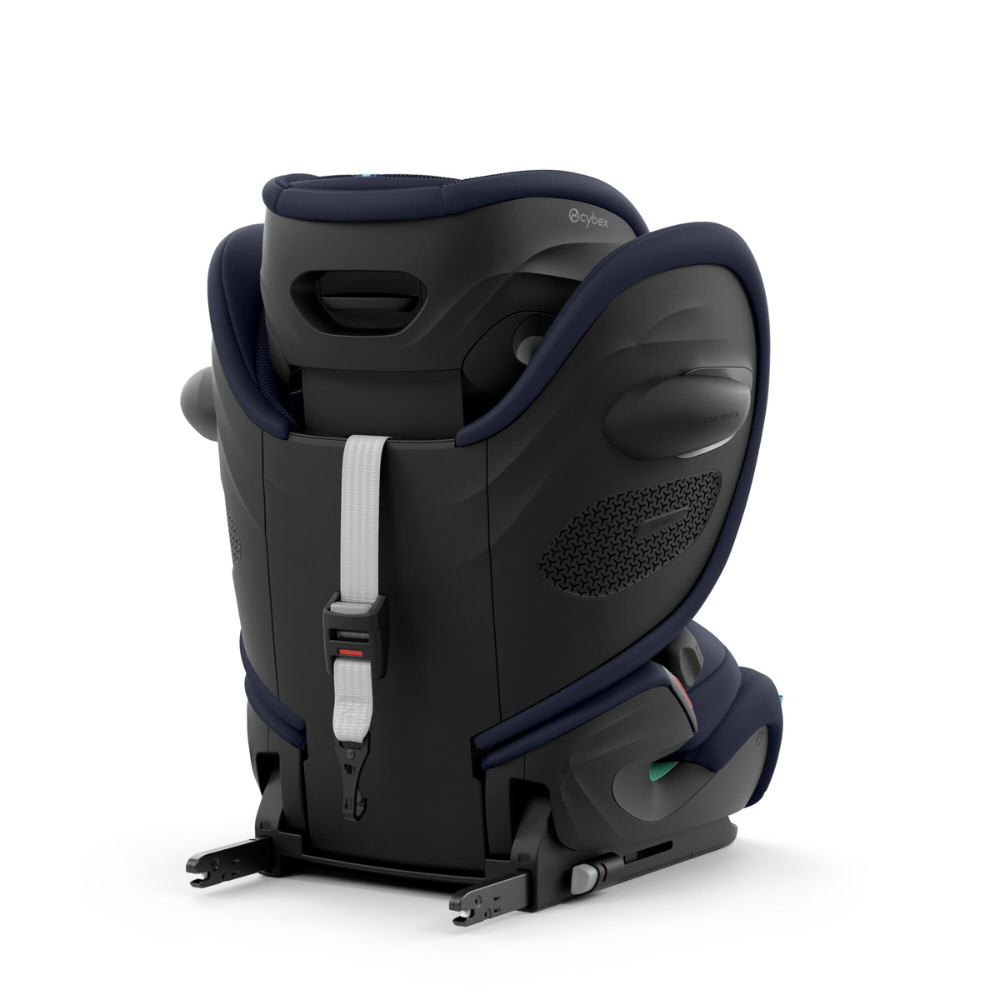 Cybex  Pallas G3 i-Size Plus  Ocean Blue