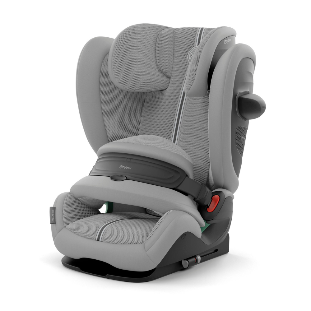 Cybex Pallas G3 i-Size Plus Stone Grey