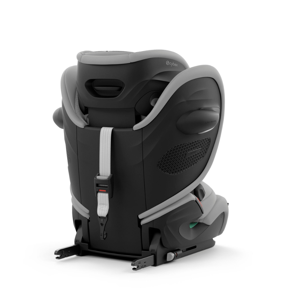 Cybex Pallas G3 i-Size Plus Stone Grey