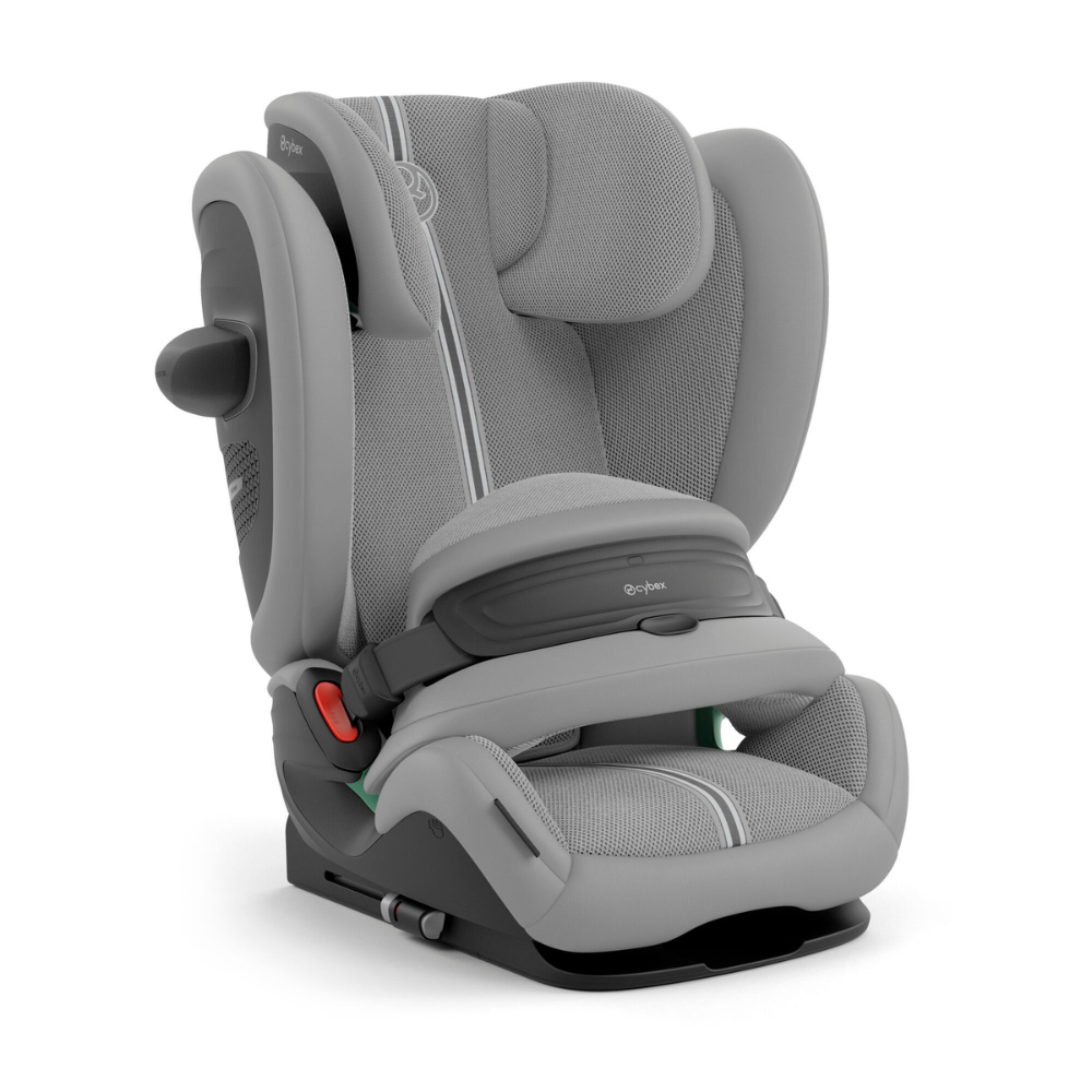 Cybex Pallas G3 i-Size Plus Stone Grey