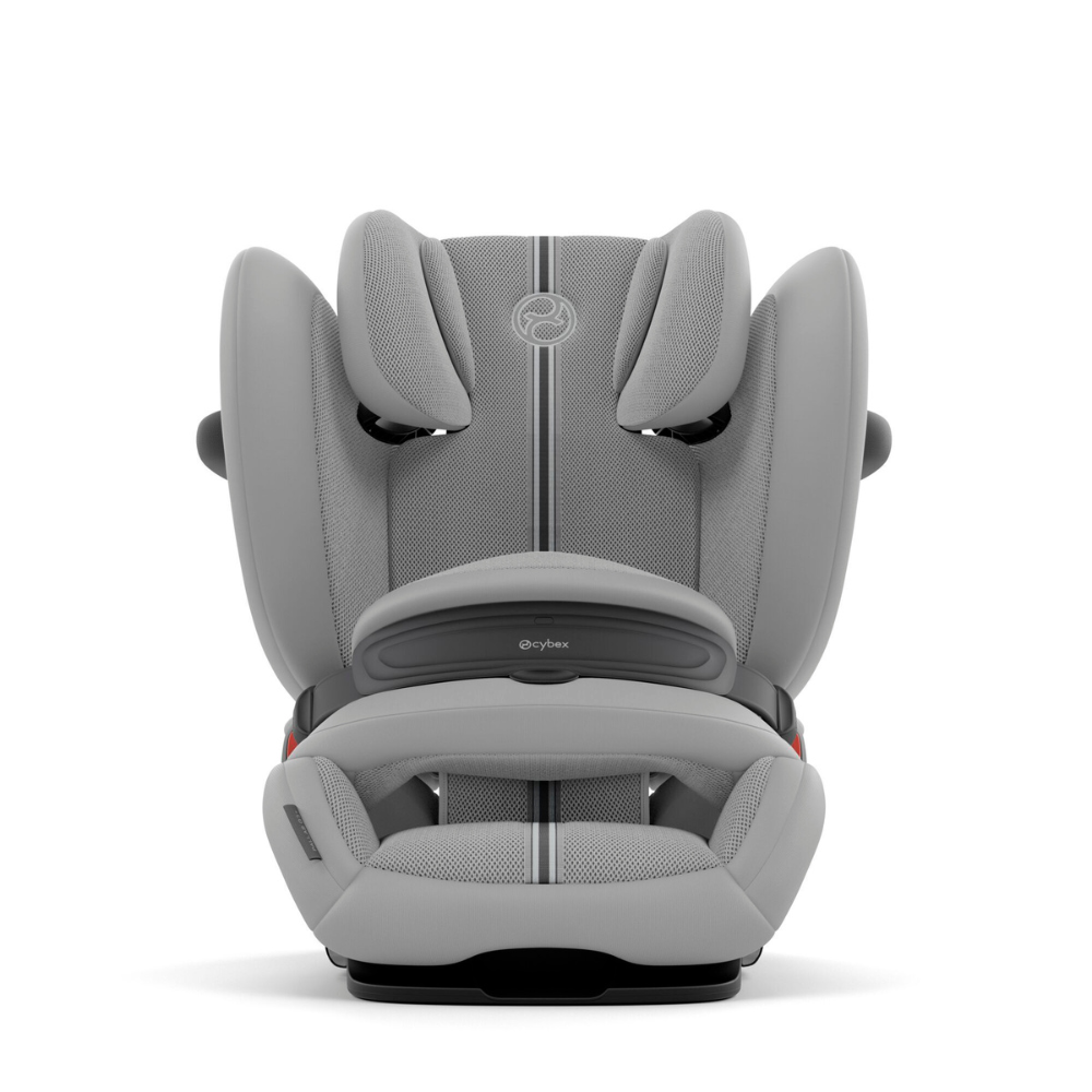 Cybex Pallas G3 i-Size Plus Stone Grey