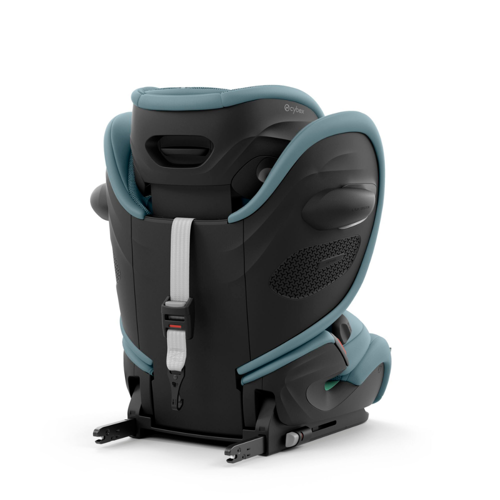 Cybex  Pallas G3 i-Size Plus  Stormy Blue