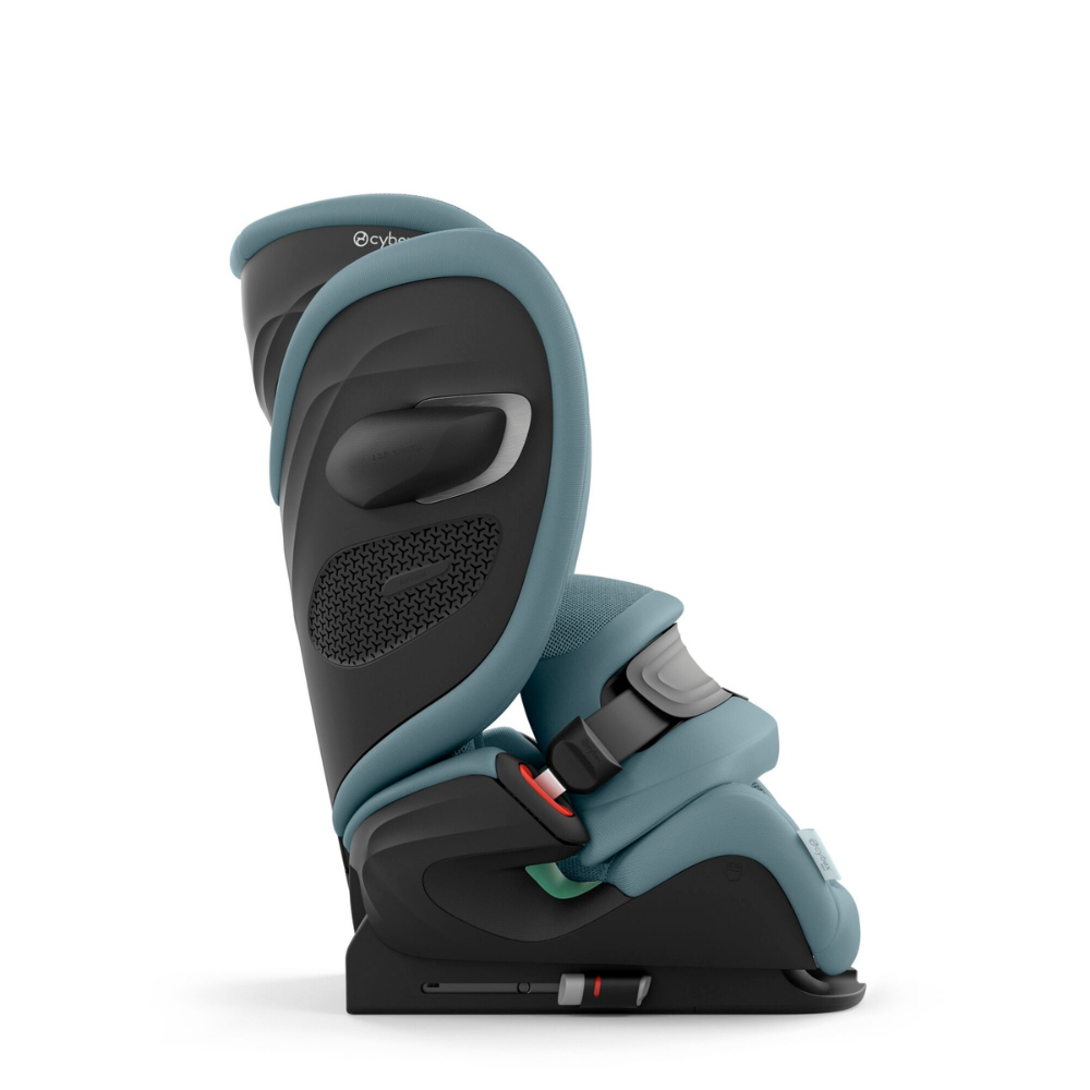 Cybex  Pallas G3 i-Size Plus  Stormy Blue