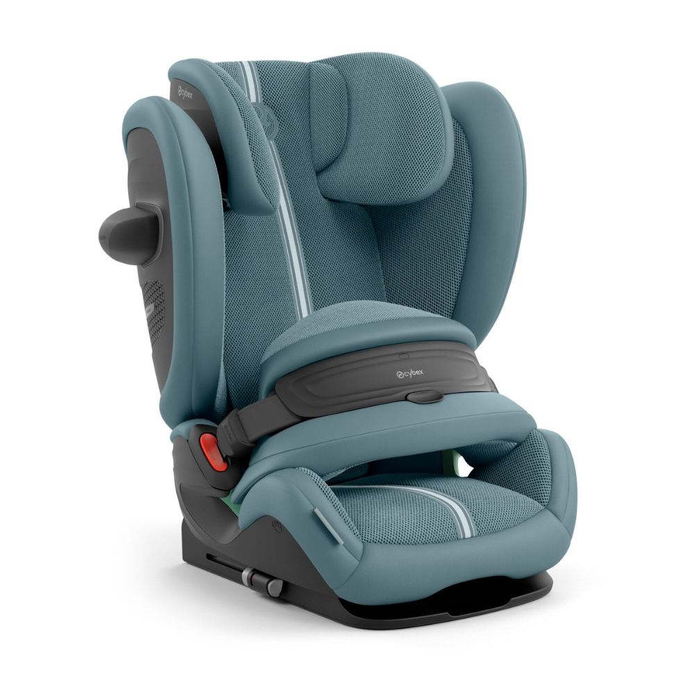 Cybex  Pallas G3 i-Size Plus  Stormy Blue