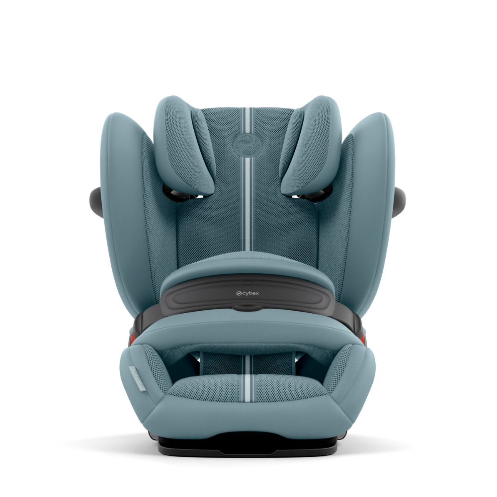 Cybex  Pallas G3 i-Size Plus  Stormy Blue