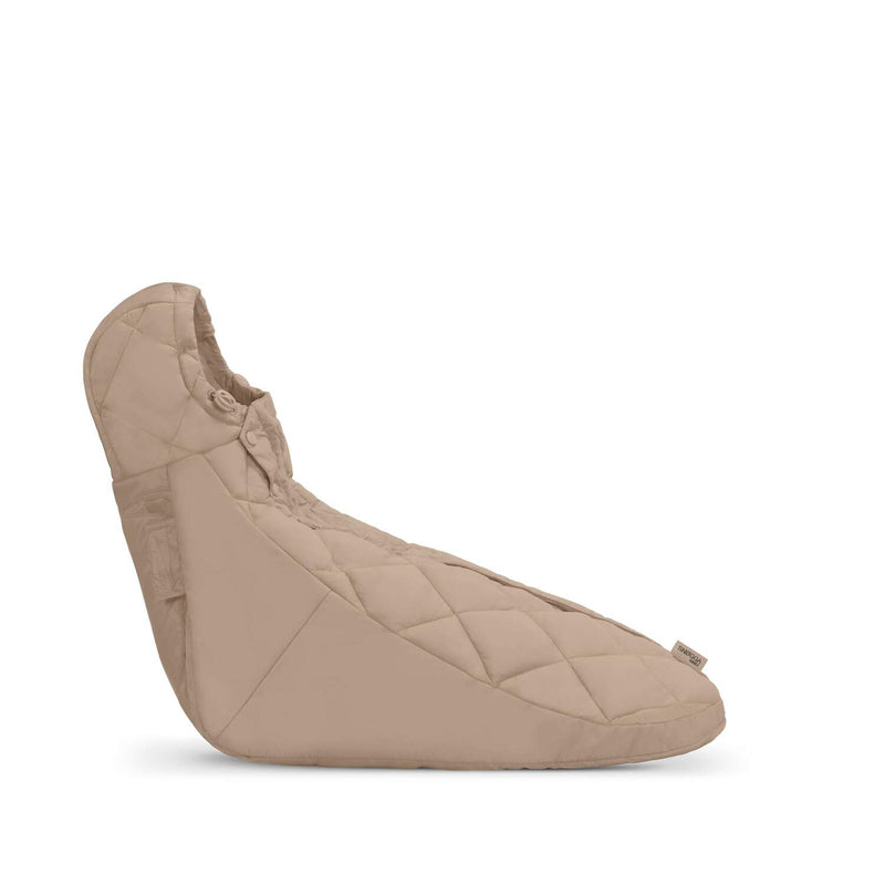 Cybex Snøgga Mini 2 Chancelière Almond Beige