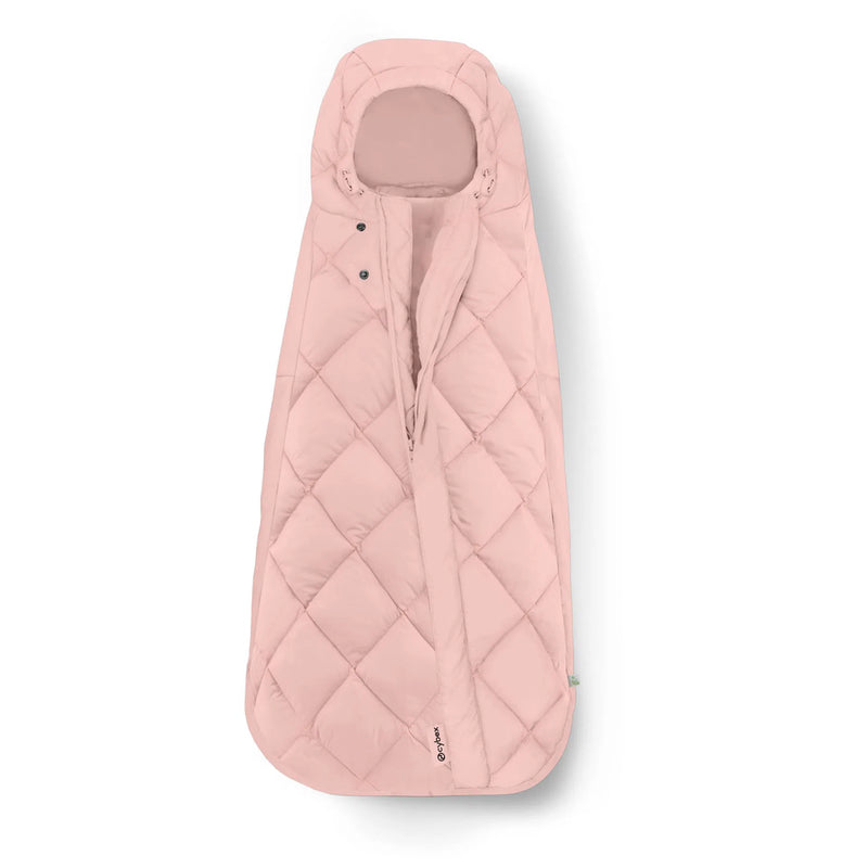 Cybex Snøgga Mini 2 Chancelière Candy Pink