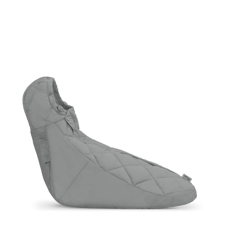 Cybex Snøgga Mini 2 Chancelière Stone Grey