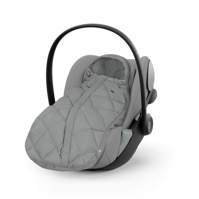 Cybex Snøgga Mini 2 Chancelière Stone Grey