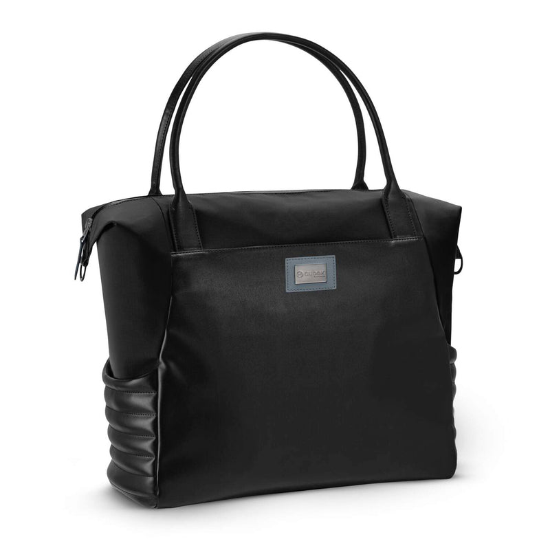 Cybex Shopper Bag Deep Black