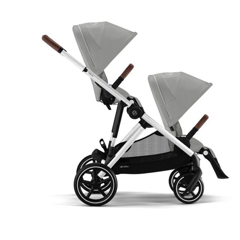 Cybex  Gazelle S Sitzeinheit  Stone Grey