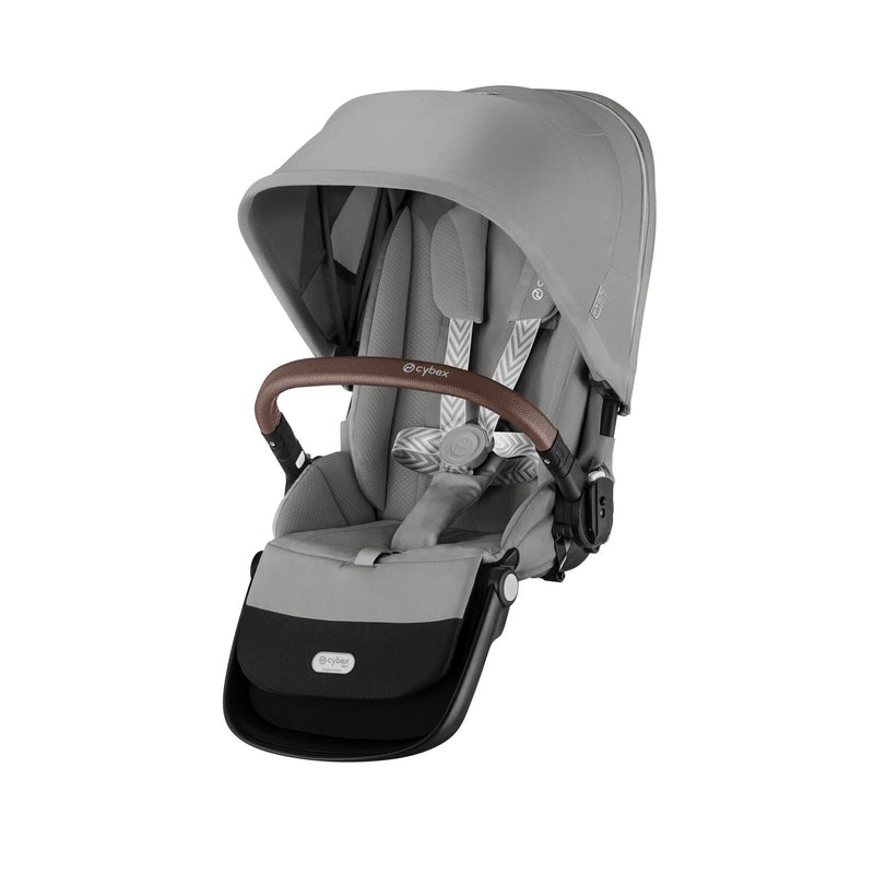 Cybex  Gazelle S Sitzeinheit  Stone Grey