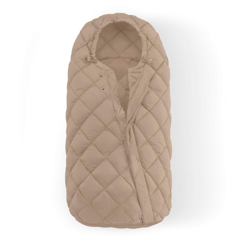 Cybex Snøgga 2 Chancelière Almond Beige