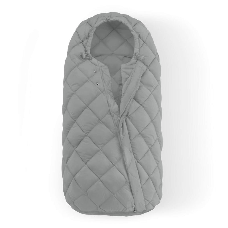 Cybex Snøgga 2 Chancelière Stone Grey