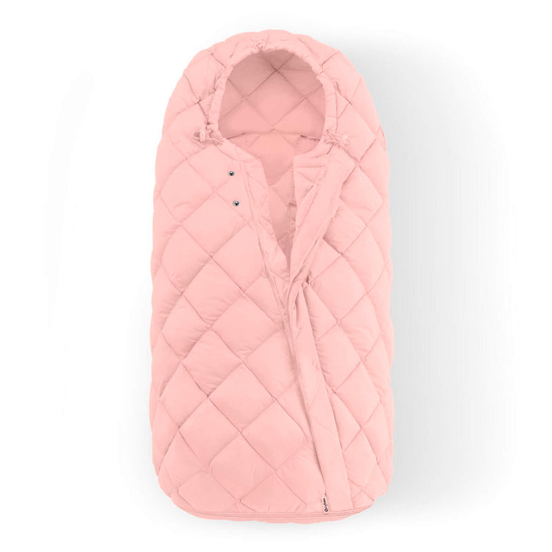 Cybex Snøgga 2 Chancelière Candy Pink